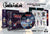 Rival Megagun Deluxe Bande-Sonore CD