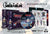 Rival Megagun Deluxe Bande-Sonore CD