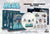 Project Blue Deluxe Soundtrack CD (JP Cover)