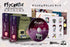 Psychotic Adventures Origins Deluxe Soundtrack CD (JP Cover)