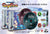 Ginga Force Deluxe Soundtrack 2CD (JP Cover)