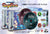 Ginga Force Deluxe Soundtrack 2CD