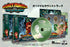 Sydney Hunter and the Curse of the Mayan Deluxe Soundtrack 2CD JP Cover (Coming Soon)