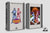 Blazing Rangers NES EU style Collector's Edition