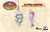 Honō no Rangerman Strap Hanger Set B
